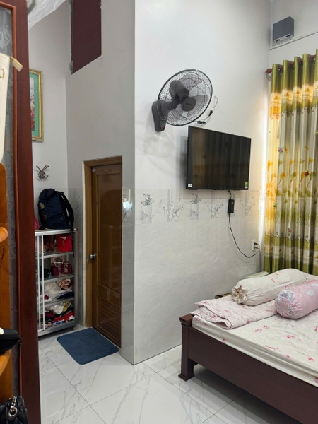 🏠 BÁN NHÀ CẤP 4 MẶT TIỀN TỈNH LỘ 941 – GẦN LỘ TẺ BÌNH HÒA, CHÂU THÀNH