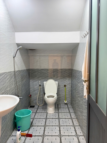 🏠 BÁN NHÀ 1 TRỆT 2 LẦU TÂY SÔNG HẬU - GIÁ MỀM 3,XXX TỶ