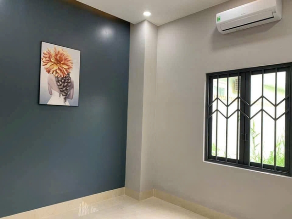🏠 BÁN NHÀ 1 TRỆT 1 LẦU – KDC BÌNH KHÁNH 5 (SAO MAI)