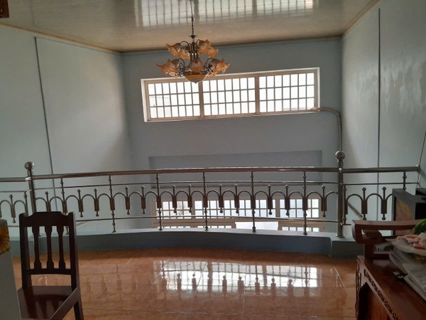 🏠 BÁN NHÀ 1 TRỆT 1 LẦU MẶT TIỀN TRẦN CAO VÂN – BÌNH KHÁNH (SÂN RỘNG ĐẬU Ô TÔ 7 CHỖ)
