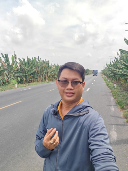 🛣️ BÁN ĐẤT MẶT TIỀN ĐƯỜNG TRÁNH LONG XUYÊN – NGANG 27M (MỸ THỚI)