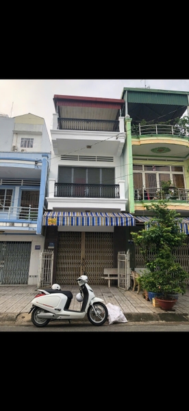 🏠 BÁN NHÀ 1 TRỆT 1 LẦU 1 SÂN THƯỢNG ĐƯỜNG ĐINH TRƯỜNG SANH – GẦN UNG VĂN KHIÊM