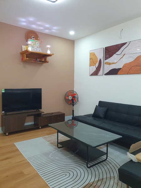 🏠 BÁN NHÀ 1 TRỆT 1 LỬNG – KDC HÒA THẠNH 1 (GIAI ĐOẠN 2), GẦN CHỢ CÁI SẮN