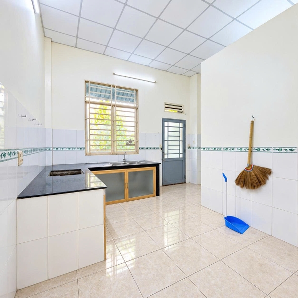 🏡 BÁN NHÀ CẤP 4 KDC SAO MAI BÌNH KHÁNH 3 – 2 PHÒNG NGỦ – GIÁ 1 TỶ xxx