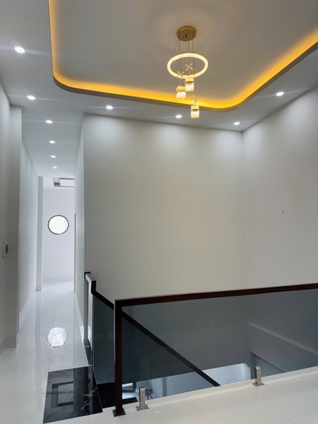 🏠 BÁN NHÀ 1 TRỆT 1 LẦU KHU B4 – 3 PHÒNG NGỦ, NỘI THẤT CAO CẤP