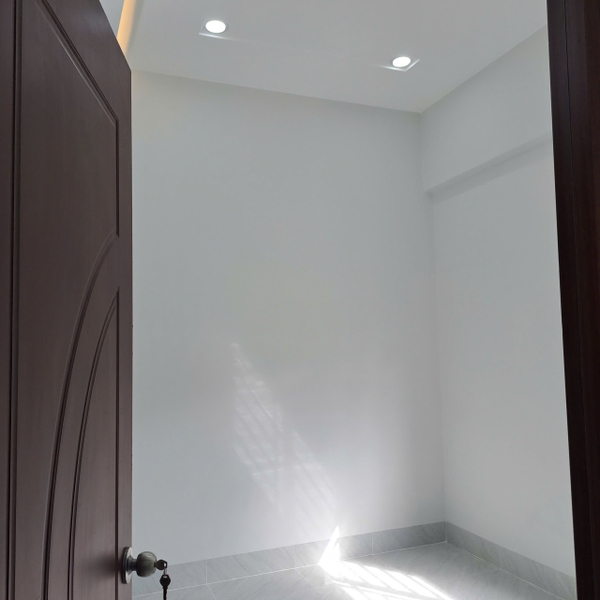 🏠 BÁN NHÀ 1 TRỆT 1 LẦU – KDC HẺM 8 KỲ – Ô TÔ ĐẾN NHÀ