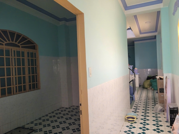 🏢 BÁN NHÀ 5 TẦNG MẶT TIỀN BẠCH ĐẰNG – NGAY TRUNG TÂM MỸ LONG