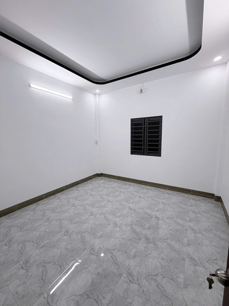 🏠 BÁN NHÀ 1 TRỆT 1 LẦU HOÀN CÔNG ĐẦY ĐỦ – ĐƯỜNG HÀ HUY TẬP (KDC XẺO TRÔM)