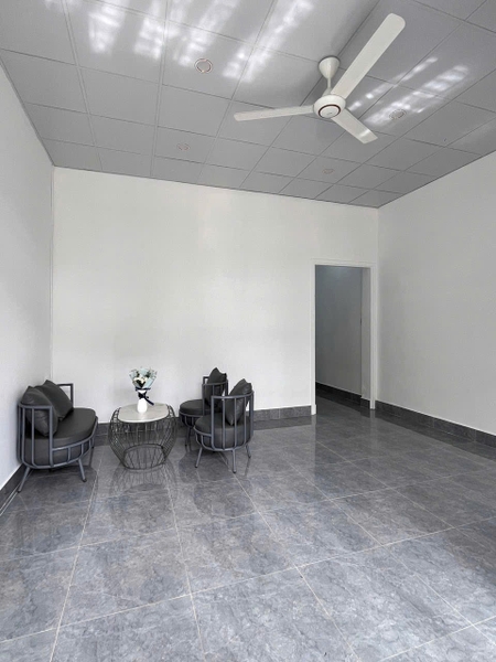 🏠 BÁN NHÀ ĐẸP MẶT TIỀN LÊ VĂN LƯƠNG – KDC XẺO TRÔM 4 (TẶNG FULL NỘI THẤT)