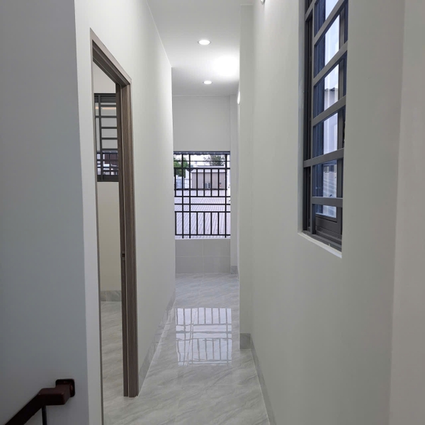 🏠 BÁN NHÀ 1 TRỆT 1 LẦU – KDC TỔNG HỢI (GIÁP RANH SAO MAI BÌNH KHÁNH)