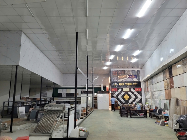 🚛 BÁN SHOWROOM, KHO MẶT TIỀN QUỐC LỘ 91 – NGAY CẦU BÒ ÓT, THỐT NỐT