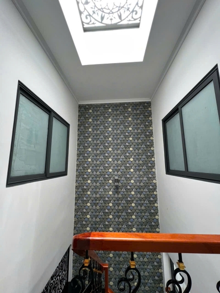 🏠 BÁN NHÀ 1 TRỆT 1 LẦU – XẺO TRÔM – GẦN UNG VĂN KHIÊM – GIÁ 3,25 TỶ