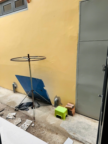 🏠 BÁN NHÀ 1 TRỆT 1 LẦU KHU B4 – 3 PHÒNG NGỦ, NỘI THẤT CAO CẤP