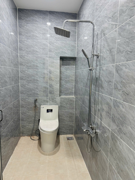 🏠 BÁN NHÀ 1 TRỆT 1 LẦU KHU B4 – 3 PHÒNG NGỦ, NỘI THẤT CAO CẤP