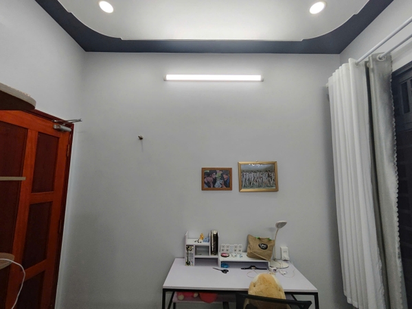 🏠 BÁN LỖ NHÀ 1 TRỆT 1 LẦU TẶNG FULL NỘI THẤT – CẶP RẠCH GÒI BÉ (MỸ THỚI)
