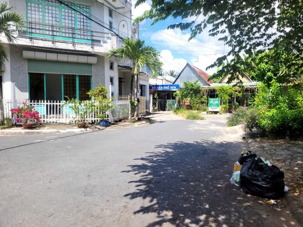 🏠 BÁN NHÀ CẤP 4 – ĐƯỜNG SỐ 1, NHÁNH TRẦN HƯNG ĐẠO (BÌNH ĐỨC)