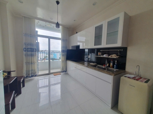 🏢 BÁN CĂN GÓC CHUNG CƯ MARINA TẦNG 17 – FULL NỘI THẤT, VIEW ĐẸP