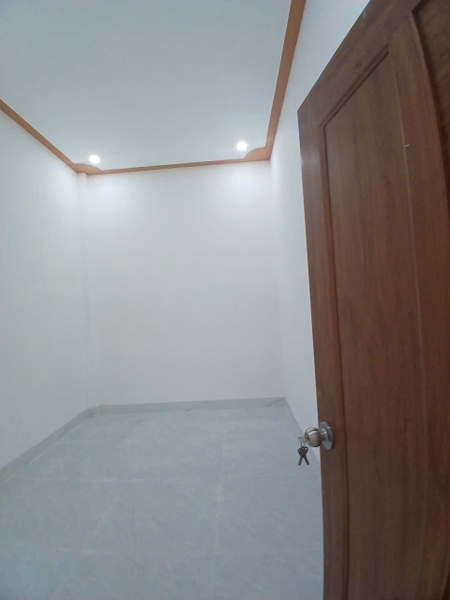 🏠 BÁN NHÀ 1 TRỆT 1 LẦU MỸ THỚI – Ô TÔ NHỎ TỚI NHÀ, GIÁ CHỈ 1 TỶ 460