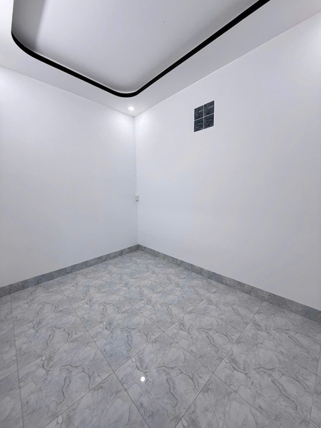 🏠 BÁN NHÀ MỚI XÂY - GẦN CẦU GÒI LỚN