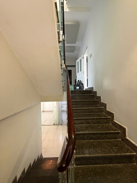 🏠 BÁN NHÀ 1 TRỆT 3 LẦU MẶT TIỀN PHẠM CỰ LƯỢNG – PHÙ HỢP SHOWROOM, CÔNG TY, KHÁCH SẠN