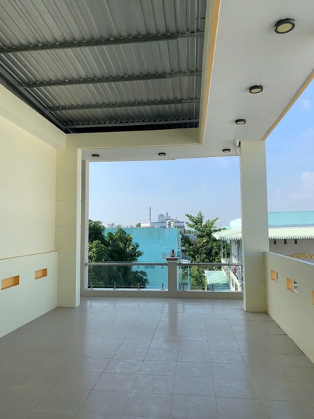 🏠 BÁN NHÀ 1 TRỆT 2 LẦU KHU TÂY ĐẠI HỌC – KHÔNG GIAN RỘNG RÃI, 5 PHÒNG NGỦ