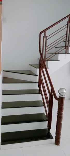 🏠 BÁN NHÀ MỚI 1 TRỆT 1 LẦU – KĐT TÂY SÔNG HẬU (GẦN CÔNG VIÊN)