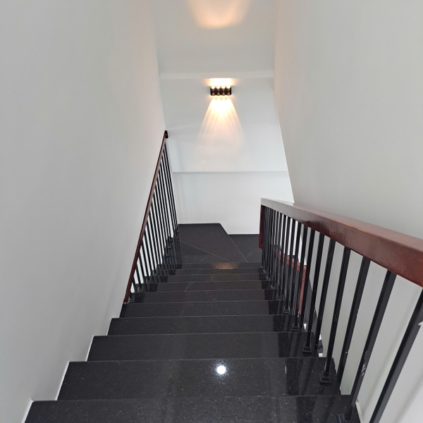 🏠 BÁN NHÀ 1 TRỆT 1 LẦU – KDC HẺM 8 KỲ – Ô TÔ ĐẾN NHÀ