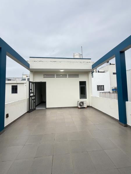 🏠 BÁN NHÀ 1 TRỆT 2 LẦU TÂY SÔNG HẬU - GIÁ MỀM 3,XXX TỶ
