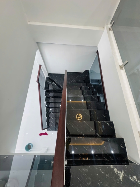 🏠 BÁN NHÀ 1 TRỆT 1 LẦU KHU B4 – 3 PHÒNG NGỦ, NỘI THẤT CAO CẤP