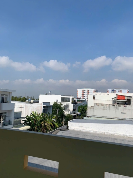 🏠 BÁN NHÀ 1 TRỆT 2 LẦU KHU TÂY ĐẠI HỌC – KHÔNG GIAN RỘNG RÃI, 5 PHÒNG NGỦ