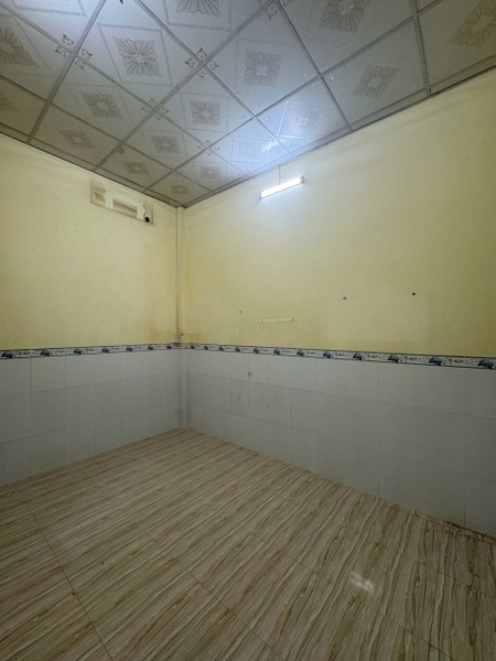 🏠 BÁN NHÀ CẤP 4 MẶT TIỀN ĐƯỜNG NGUYỄN SIÊU – KDC TỔNG HỢI (BÌNH KHÁNH)