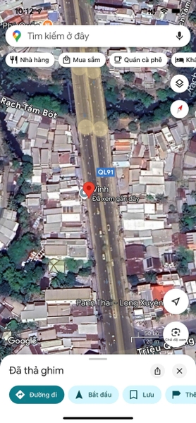 🏢 BÁN NHÀ 4 TẦNG MẶT TIỀN TRẦN HƯNG ĐẠO – VỊ TRÍ KINH DOANH ĐẮC ĐỊA