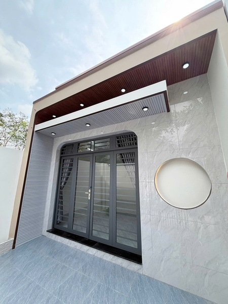 🏠 BÁN NHÀ CẤP 4 HẺM Ô TÔ PHAN BỘI CHÂU – DIỆN TÍCH KHỦNG, NỞ HẬU TÀI LỘC