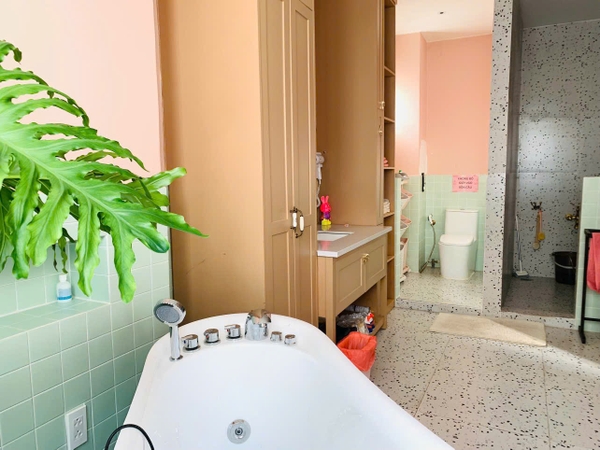 🏢 BÁN NHÀ MẶT TIỀN TRẦN HƯNG ĐẠO – VỊ TRÍ ĐẮC ĐỊA ĐỐI DIỆN CÔNG AN THÀNH PHỐ