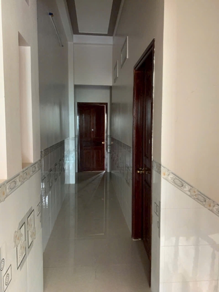 🏠 BÁN NHÀ 1 TRỆT 2 LẦU KHU TÂY ĐẠI HỌC – KHÔNG GIAN RỘNG RÃI, 5 PHÒNG NGỦ