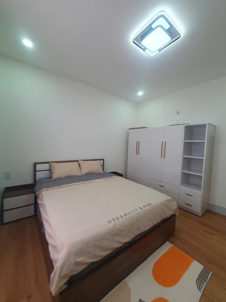 🏠 BÁN NHÀ 1 TRỆT 1 LỬNG – KDC HÒA THẠNH 1 (GIAI ĐOẠN 2), GẦN CHỢ CÁI SẮN