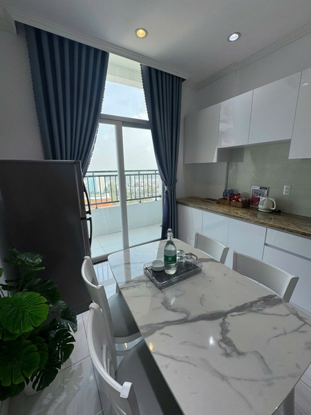 🏢 BÁN CĂN HỘ MARINA PLAZA TẦNG 18 – FULL NỘI THẤT, VIEW THOÁNG MÁT
