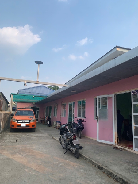🏠 BÁN NHÀ VÀ ĐẤT DIỆN TÍCH LỚN RẠCH TRÀ ÔN – BÌNH KHÁNH
