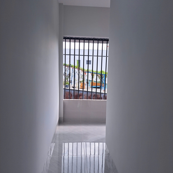 🏠 BÁN NHÀ 1 TRỆT 1 LẦU – KDC HẺM 8 KỲ – Ô TÔ ĐẾN NHÀ