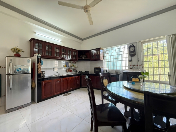 🏠 BÁN NHÀ 1 TRỆT 3 LẦU KHU B4 THIÊN LỘC – VIEW CÔNG VIÊN, ĐẬU ĐƯỢC 3 Ô TÔ