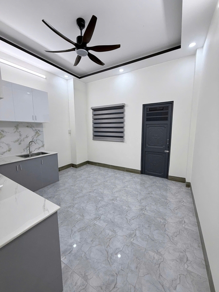 🏠 BÁN NHÀ 1 TRỆT 1 LẦU KHU XẺO CHANH – ĐỐI DIỆN BỆNH VIỆN ĐA KHOA