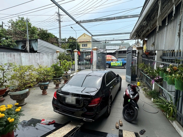 🏠 BÁN NHÀ CẤP 4 MẶT TIỀN TỈNH LỘ 941 – GẦN LỘ TẺ BÌNH HÒA, CHÂU THÀNH