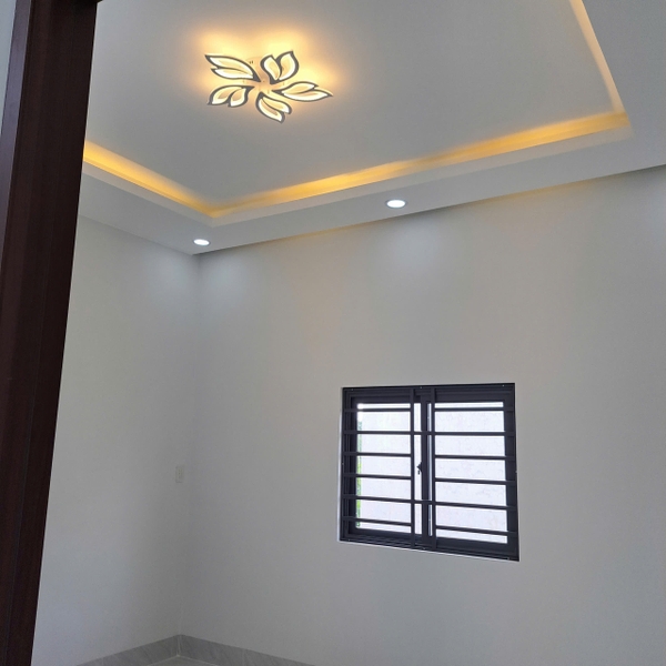 🏠 BÁN NHÀ 1 TRỆT 1 LẦU – KDC HẺM 8 KỲ – Ô TÔ ĐẾN NHÀ