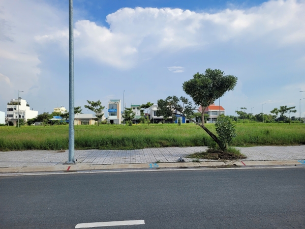 🔰 BÁN NỀN GOLDEN CITY (GIAI ĐOẠN 2)