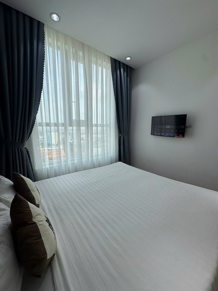 🏢 BÁN CĂN HỘ MARINA PLAZA TẦNG 18 – FULL NỘI THẤT, VIEW THOÁNG MÁT