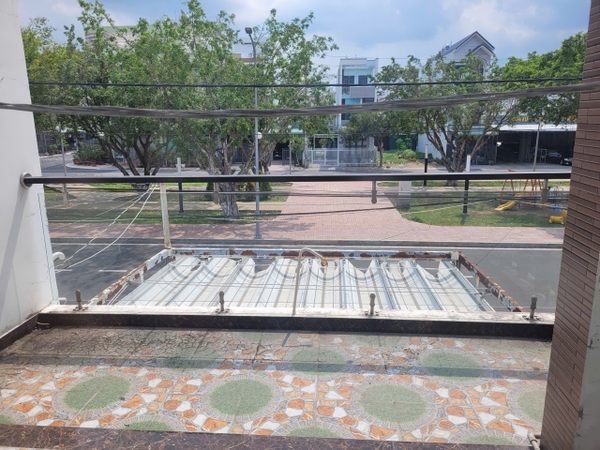 🏠 BÁN NHÀ 1 TRỆT 1 LẦU MẶT TIỀN THỤC PHÁN – KDC SAO MAI BÌNH KHÁNH 3