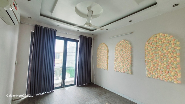 🏠 BÁN NHÀ 1 TRỆT 2 LẦU MẶT TIỀN LÝ CÔNG UẨN – KDC SAO MAI BÌNH KHÁNH 3
