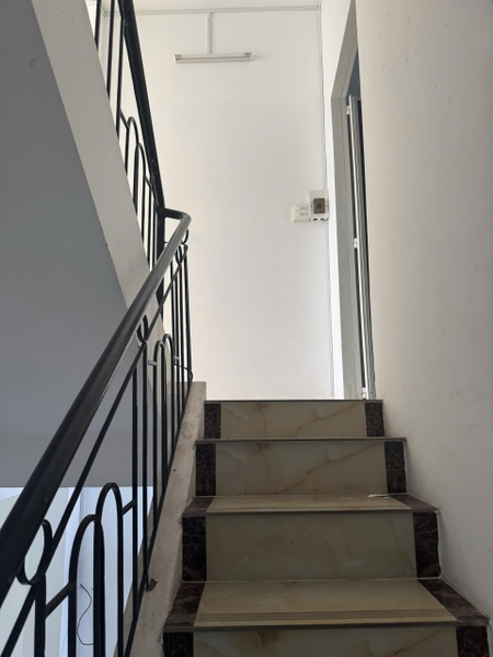 🏠 BÁN NHÀ 1 TRỆT 2 LẦU MẶT TIỀN TRẦN QUANG DIỆU – VỊ TRÍ ĐẸP NGAY TRUNG TÂM