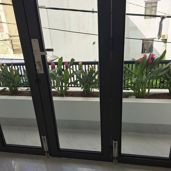 🏠 BÁN NHÀ 1 TRỆT 1 LẦU – KDC HẺM 8 KỲ – Ô TÔ ĐẾN NHÀ