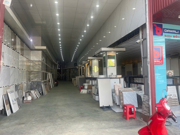 🚛 BÁN SHOWROOM, KHO MẶT TIỀN QUỐC LỘ 91 – NGAY CẦU BÒ ÓT, THỐT NỐT